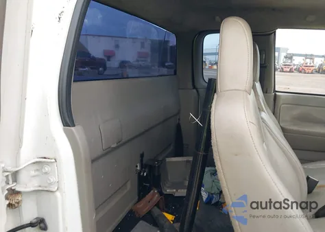 2006 GMC Canyon Work Truck from USA, damaged, VIN 1GTCS198968244794